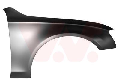 VAN WEZEL 0327658 EAN: 5410909424312.