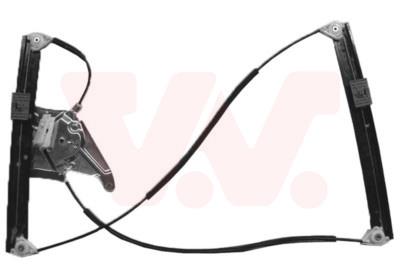 VAN WEZEL 0330261 EAN: 5410909411046.