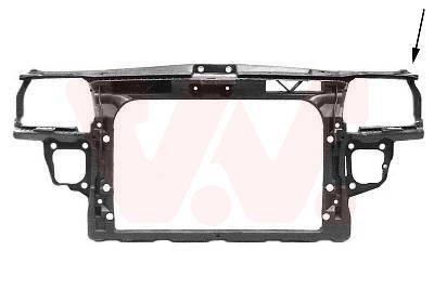 VAN WEZEL 0330668 EAN: 5410909162160.