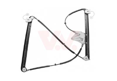 VAN WEZEL 0331261 EAN: 5410909511999.