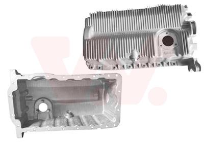 VAN WEZEL 0332070 EAN: 5410909591960.