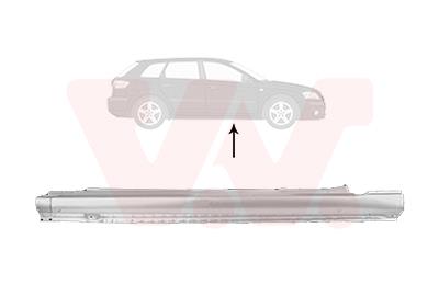 VAN WEZEL 0332104 EAN: 5410909811693.