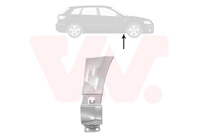 VAN WEZEL 0332156 EAN: 5410909860738.