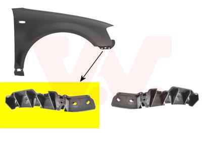 VAN WEZEL 0332568 EAN: 5410909487980.