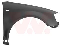 VAN WEZEL 0332656 ** Equipart **