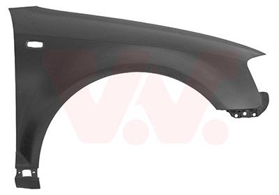 VAN WEZEL 0332656 EAN: 5410909303525.