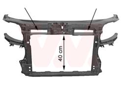 VAN WEZEL 0332668 ** Equipart **