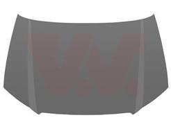 VAN WEZEL 0333660 ** Equipart **