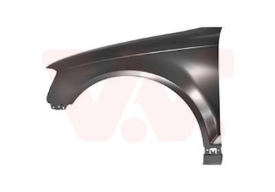 VAN WEZEL 0334657 EAN: 5410909436322.