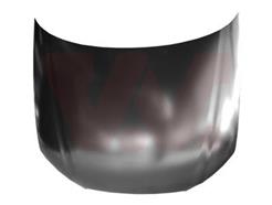 VAN WEZEL 0334660 ** Equipart **