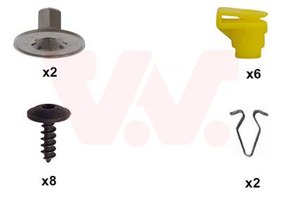 VAN WEZEL 0335793 EAN: 5410909887650.