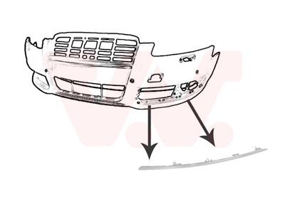 VAN WEZEL 0340581 EAN: 5410909568269.