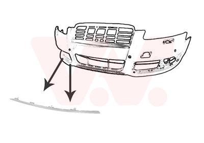 VAN WEZEL 0340582 EAN: 5410909568276.