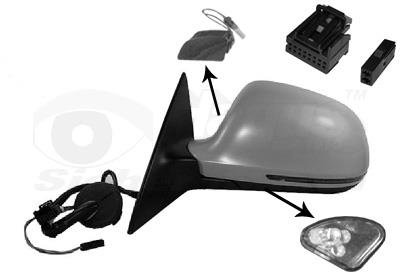 VAN WEZEL 0341817 EAN: 5410909452025.