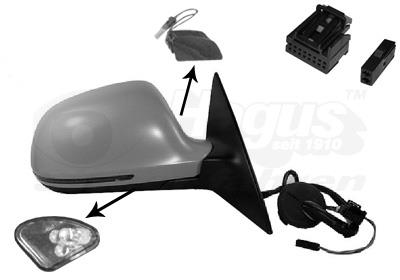 VAN WEZEL 0341818 EAN: 5410909452032.