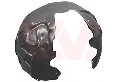 VAN WEZEL 0342434 EAN: 5410909685683.