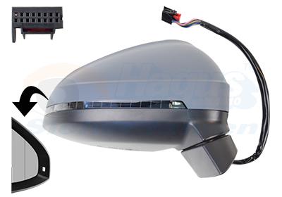 VAN WEZEL 0346826 EAN: 5410909750688.