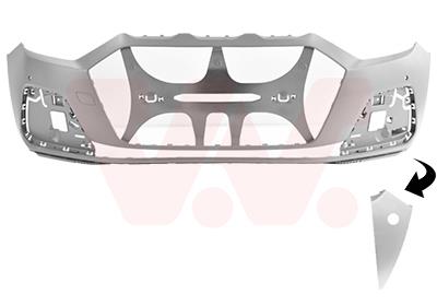 VAN WEZEL 0366576 EAN: 5410909796884.