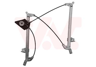 VAN WEZEL 0370262 EAN: 5410909653934.