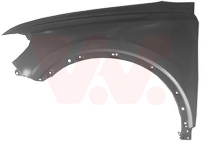 VAN WEZEL 0372657 EAN: 5410909761134.