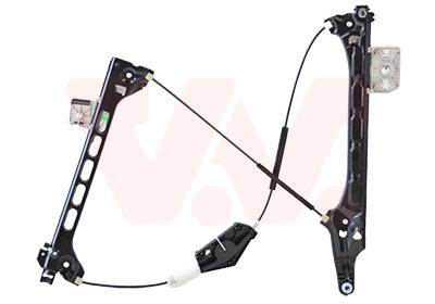 VAN WEZEL 0379262 EAN: 5410909683054.