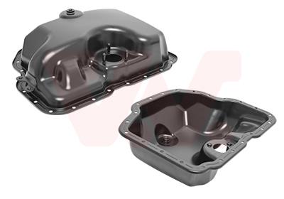 VAN WEZEL 0381070 EAN: 5410909706166.