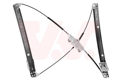 VAN WEZEL 0382261 EAN: 5410909861865.