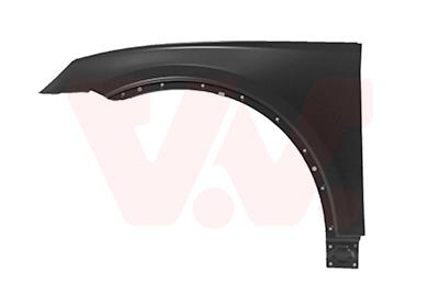 VAN WEZEL 0391657 EAN: 5410909727055.