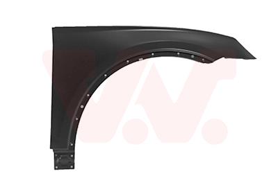 VAN WEZEL 0391658 EAN: 5410909727062.