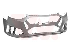 VAN WEZEL 0393574 ** Equipart **