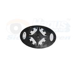 VAN WEZEL 0502837 * HAGUS *