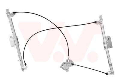 VAN WEZEL 0506263 EAN: 5410909452087.