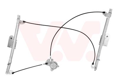 VAN WEZEL 0506264 EAN: 5410909452094.