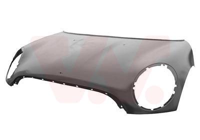 VAN WEZEL 0506660 EAN: 5410909438791.