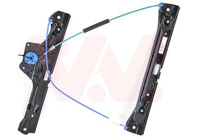 VAN WEZEL 0518262 EAN: 5410909753382.