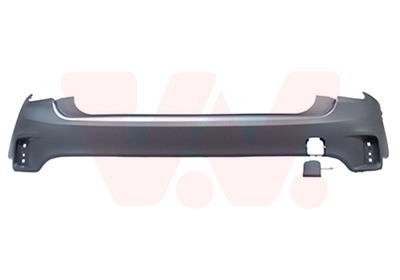 VAN WEZEL 0522544 EAN: 5410909749910.