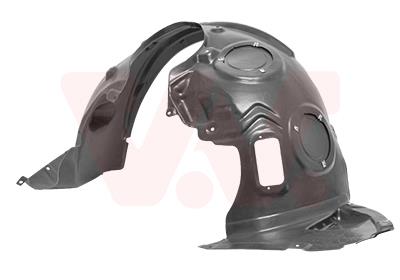 VAN WEZEL 0524433 EAN: 5410909689209.