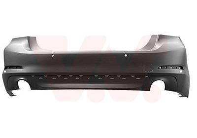 VAN WEZEL 0550546