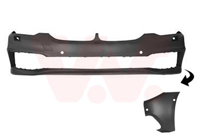 VAN WEZEL 0550579 EAN: 5410909725556.