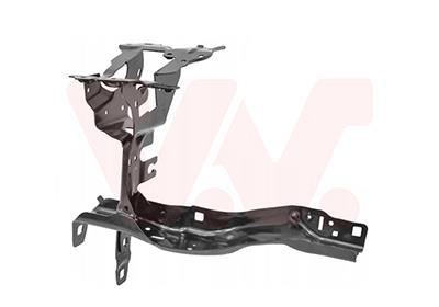 VAN WEZEL 0550661 EAN: 5410909829360.