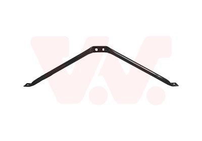 VAN WEZEL 0550666