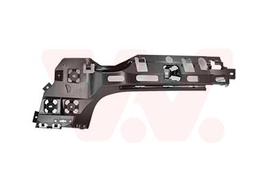 VAN WEZEL 0593536 EAN: 5410909857189.