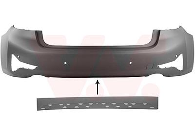 VAN WEZEL 0593545 EAN: 5410909825423.