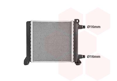 VAN WEZEL 06012728 EAN: 5410909669683.