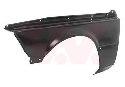 VAN WEZEL 0606657 EAN: 5410909008536.