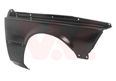 VAN WEZEL 0606658 EAN: 5410909008543.