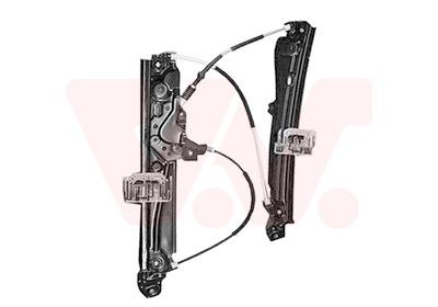 VAN WEZEL 0617261 EAN: 5410909628819.