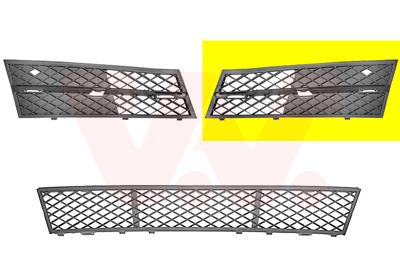 VAN WEZEL 0617591 EAN: 5410909589691.