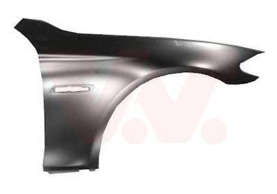 VAN WEZEL 0617656 EAN: 5410909472047.