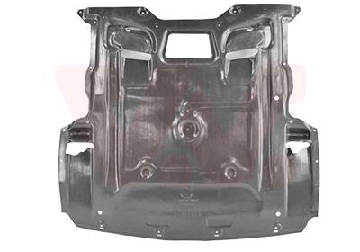 VAN WEZEL 0617701 EAN: 5410909818036.